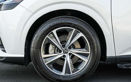 Lexus RX IV рестайлинг, 2025 год, 7 700 000 рублей, 8 фотография