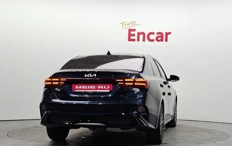 KIA K3, 2022 год, 1 410 000 рублей, 4 фотография