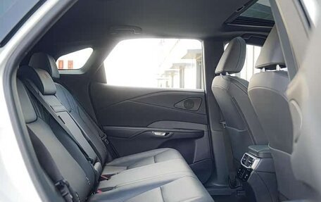 Lexus RX IV рестайлинг, 2025 год, 7 700 000 рублей, 14 фотография