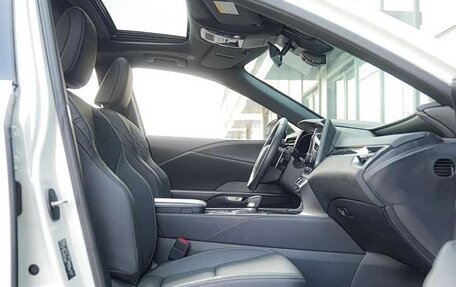 Lexus RX IV рестайлинг, 2025 год, 7 700 000 рублей, 11 фотография