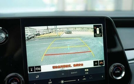 Lexus RX IV рестайлинг, 2025 год, 7 700 000 рублей, 22 фотография