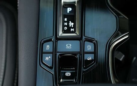 Lexus RX IV рестайлинг, 2025 год, 7 700 000 рублей, 18 фотография