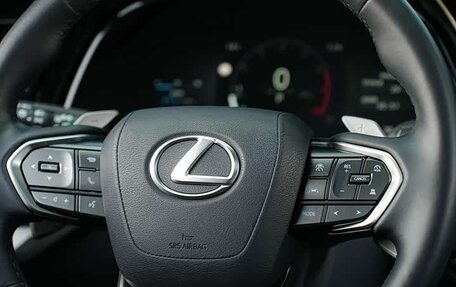 Lexus RX IV рестайлинг, 2025 год, 7 700 000 рублей, 20 фотография