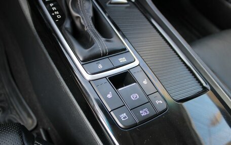 KIA Optima IV, 2018 год, 1 989 000 рублей, 18 фотография