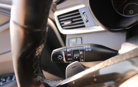 KIA Optima IV, 2018 год, 1 989 000 рублей, 16 фотография