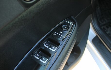 KIA Optima IV, 2018 год, 1 989 000 рублей, 10 фотография