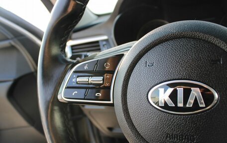 KIA Optima IV, 2018 год, 1 989 000 рублей, 14 фотография