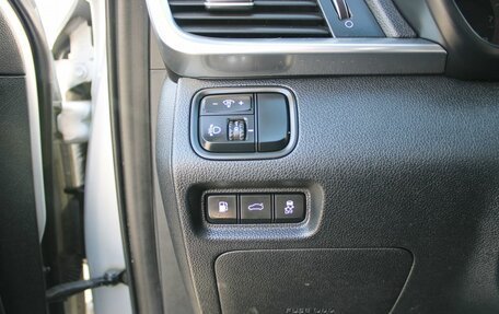 KIA Optima IV, 2018 год, 1 989 000 рублей, 13 фотография