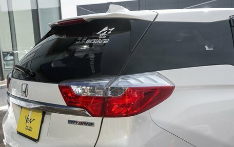 Honda Shuttle II, 2015 год, 1 189 000 рублей, 7 фотография