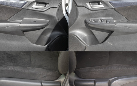 Honda Shuttle II, 2015 год, 1 189 000 рублей, 21 фотография