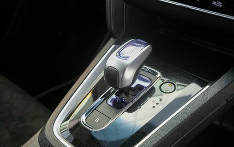 Honda Shuttle II, 2015 год, 1 189 000 рублей, 13 фотография