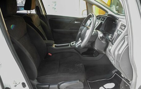 Honda Shuttle II, 2015 год, 1 189 000 рублей, 12 фотография