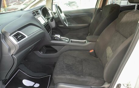 Honda Shuttle II, 2015 год, 1 189 000 рублей, 19 фотография