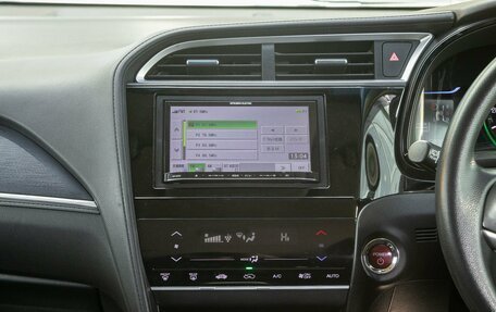 Honda Shuttle II, 2015 год, 1 189 000 рублей, 17 фотография