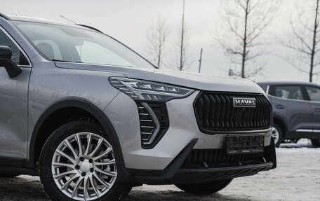 Haval Jolion, 2026 год, 2 623 010 рублей, 2 фотография
