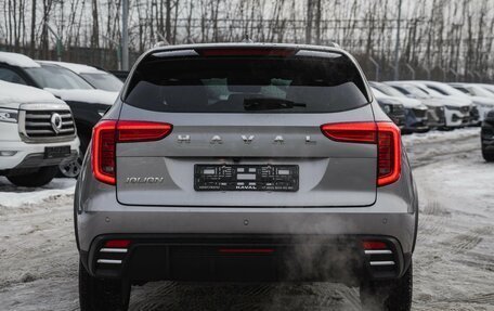 Haval Jolion, 2026 год, 2 623 010 рублей, 9 фотография