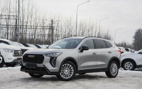 Haval Jolion, 2026 год, 2 623 010 рублей, 7 фотография