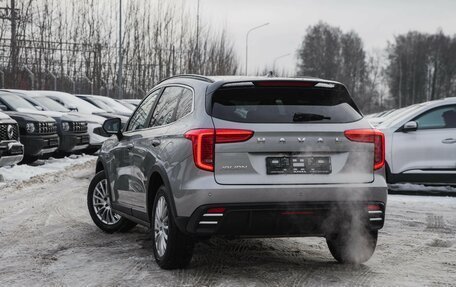 Haval Jolion, 2026 год, 2 623 010 рублей, 11 фотография