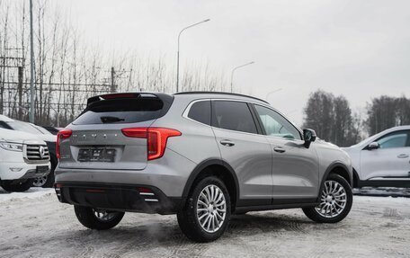 Haval Jolion, 2026 год, 2 623 010 рублей, 14 фотография