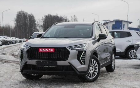 Haval Jolion, 2026 год, 2 623 010 рублей, 6 фотография