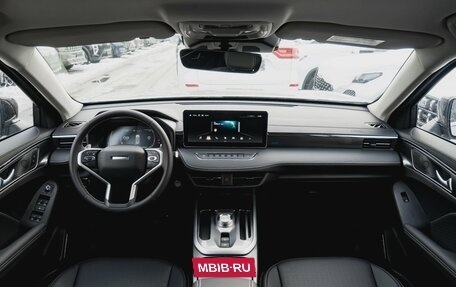 Haval Jolion, 2026 год, 2 623 010 рублей, 35 фотография