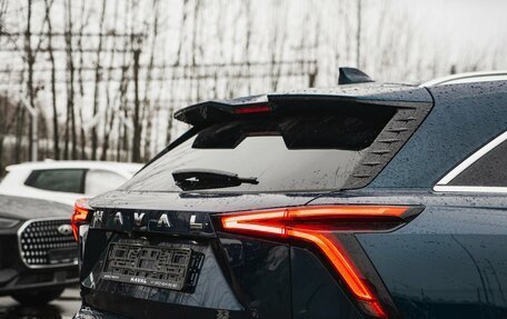 Haval F7, 2026 год, 3 068 510 рублей, 12 фотография