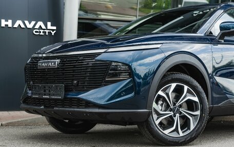 Haval F7x, 2026 год, 3 563 510 рублей, 5 фотография