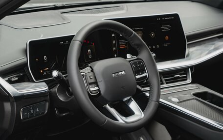 Haval F7x, 2026 год, 3 563 510 рублей, 19 фотография