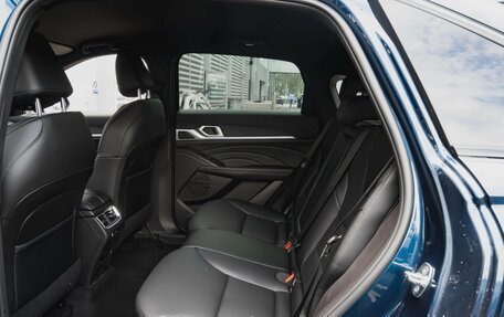 Haval F7x, 2026 год, 3 563 510 рублей, 27 фотография