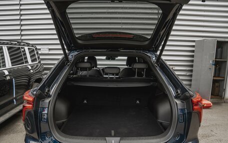 Haval F7x, 2026 год, 3 563 510 рублей, 29 фотография