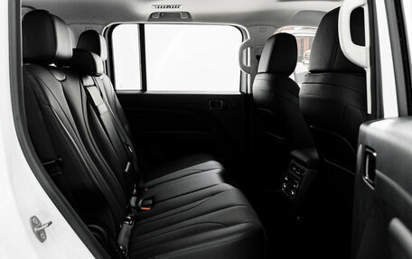 Haval H9, 2025 год, 4 699 000 рублей, 26 фотография