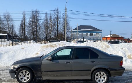 BMW 3 серия, 1991 год, 215 000 рублей, 5 фотография