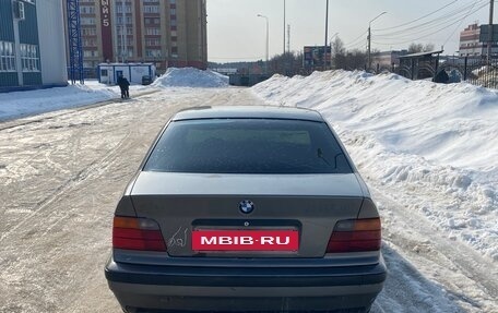 BMW 3 серия, 1991 год, 215 000 рублей, 7 фотография