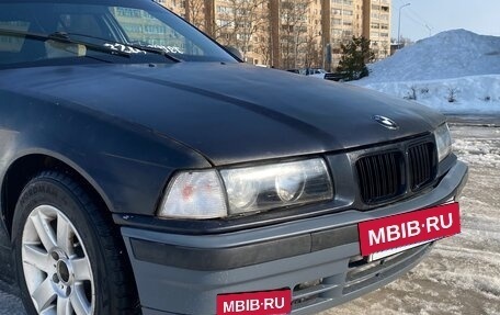 BMW 3 серия, 1991 год, 215 000 рублей, 3 фотография