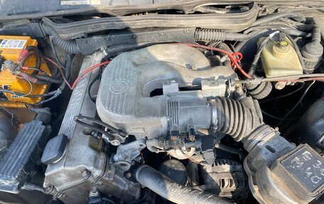 BMW 3 серия, 1991 год, 215 000 рублей, 13 фотография