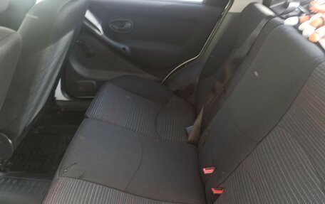 Fiat Albea I рестайлинг, 2008 год, 300 000 рублей, 11 фотография