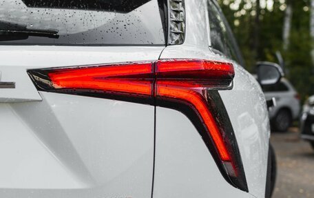 Haval F7, 2026 год, 3 266 510 рублей, 14 фотография