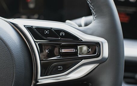 Haval F7, 2026 год, 3 266 510 рублей, 16 фотография