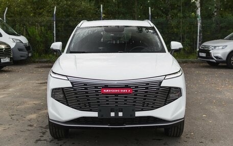 Haval F7, 2026 год, 3 266 510 рублей, 3 фотография