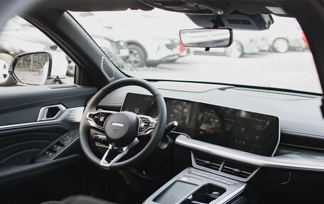 Haval F7, 2026 год, 3 266 510 рублей, 26 фотография