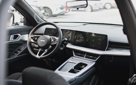 Haval F7, 2026 год, 3 266 510 рублей, 27 фотография