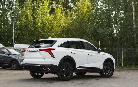 Haval F7, 2026 год, 3 266 510 рублей, 40 фотография