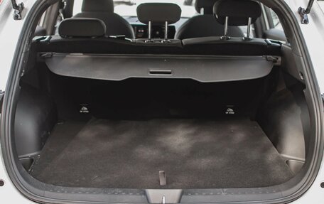 Haval F7, 2026 год, 3 266 510 рублей, 35 фотография