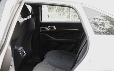 Haval F7, 2026 год, 3 266 510 рублей, 33 фотография