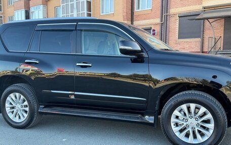 Lexus GX II, 2016 год, 3 150 000 рублей, 7 фотография