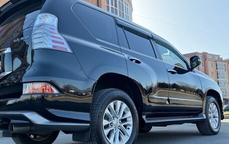 Lexus GX II, 2016 год, 3 150 000 рублей, 10 фотография