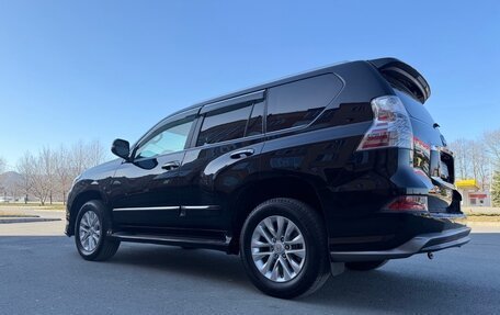 Lexus GX II, 2016 год, 3 150 000 рублей, 14 фотография