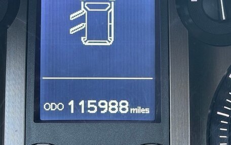 Lexus GX II, 2016 год, 3 150 000 рублей, 15 фотография