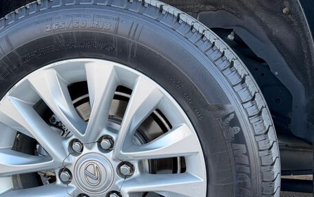 Lexus GX II, 2016 год, 3 150 000 рублей, 11 фотография