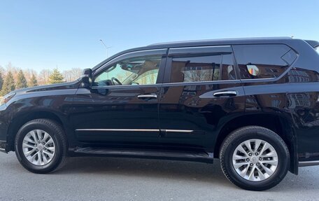 Lexus GX II, 2016 год, 3 150 000 рублей, 12 фотография